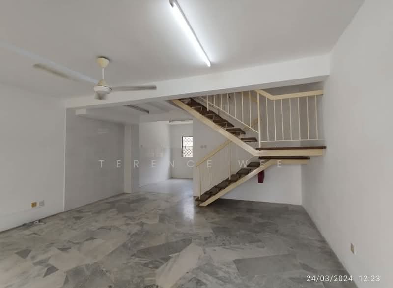2-storey Terraced House for Rent in Taman Sri Bahagia (Teluk Intan) - Terence Wee - PropertyGuru.com.my
