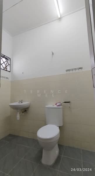 2-storey Terraced House for Rent in Taman Sri Bahagia (Teluk Intan) - Terence Wee - PropertyGuru.com.my