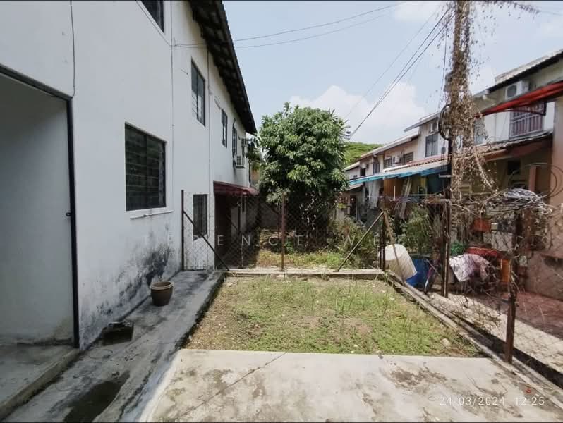 2-storey Terraced House for Rent in Taman Sri Bahagia (Teluk Intan) - Terence Wee - PropertyGuru.com.my