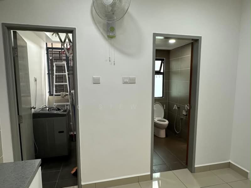 Service Residence for Sale at G Residence - Kho Siew Lian - PropertyGuru.com.my