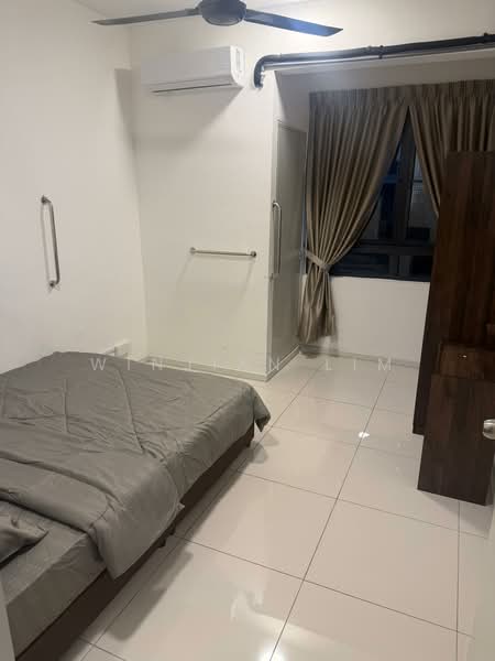 Servis Apartment untuk Disewa di Horizon Suites - Winjian Lim - Bedroom - PropertyGuru.com.my