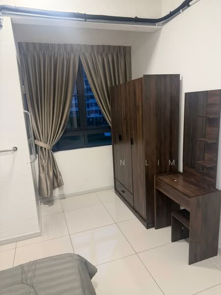 Servis Apartment untuk Disewa di Horizon Suites - Winjian Lim - Bedroom - PropertyGuru.com.my
