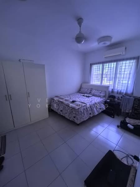 Apartment for Rent at Seri Baiduri - Veni Foo Yoke Fuang - Bedroom - PropertyGuru.com.my