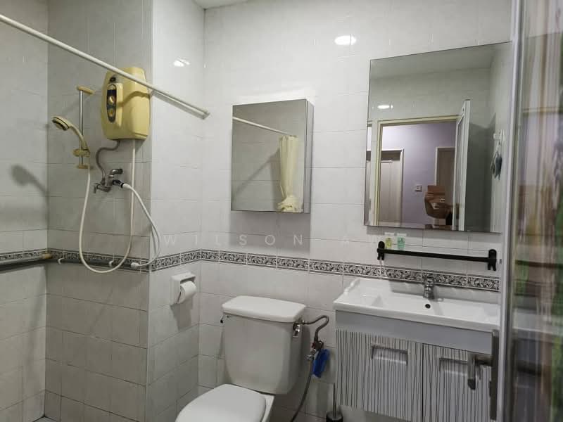 1-storey Terraced House for Sale in Johor Bahru (Johor) - Wilson Aw - PropertyGuru.com.my
