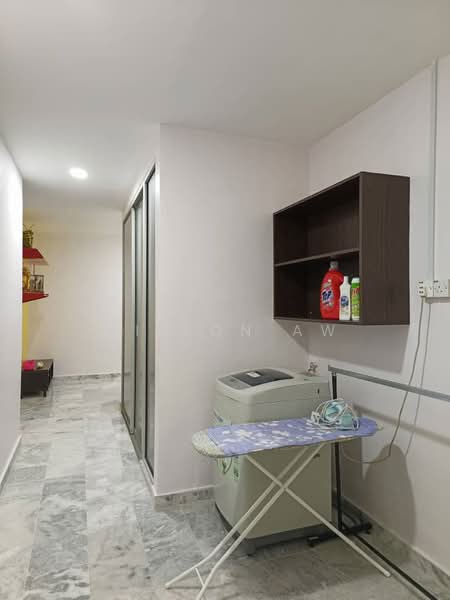 1-storey Terraced House for Sale in Johor Bahru (Johor) - Wilson Aw - PropertyGuru.com.my