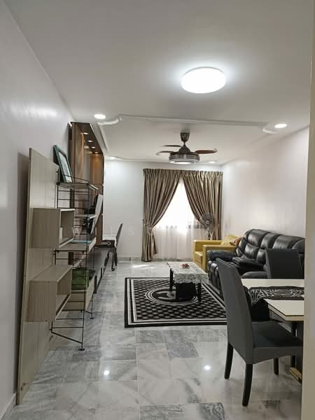 1-storey Terraced House for Sale in Johor Bahru (Johor) - Wilson Aw - PropertyGuru.com.my