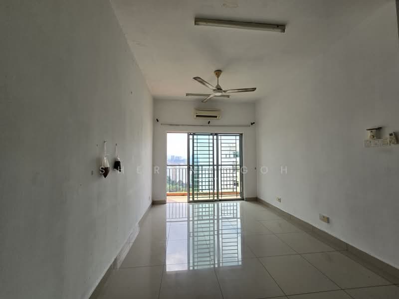 Servis Apartment untuk Disewa di OUG Parklane - Sherene Goh - Balcony - PropertyGuru.com.my