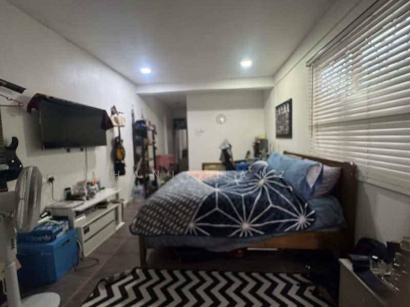 Semi-Detached House for Sale in Ulu Kelang (Selangor) - Hanif Hanz - Bedroom - PropertyGuru.com.my