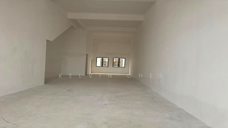 Kedai / Pejabat untuk Disewa di Iskandar Puteri (Nusajaya) (Johor) - Kelvin Chee - Interior - PropertyGuru.com.my
