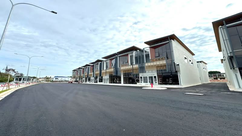 Kedai / Pejabat untuk Disewa di Iskandar Puteri (Nusajaya) (Johor) - Kelvin Chee - Exterior - PropertyGuru.com.my