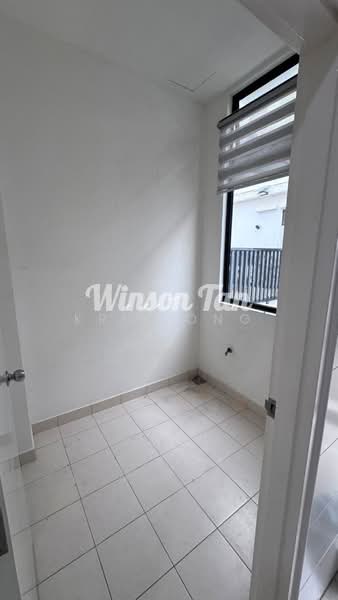 Cluster House for Rent in Bandar Cemerlang (Ulu Tiram) - Kris Ong - Interior - PropertyGuru.com.my