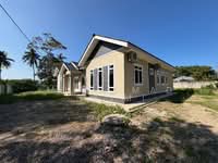 For Rent - Kg Bukit Teruna, Kijal