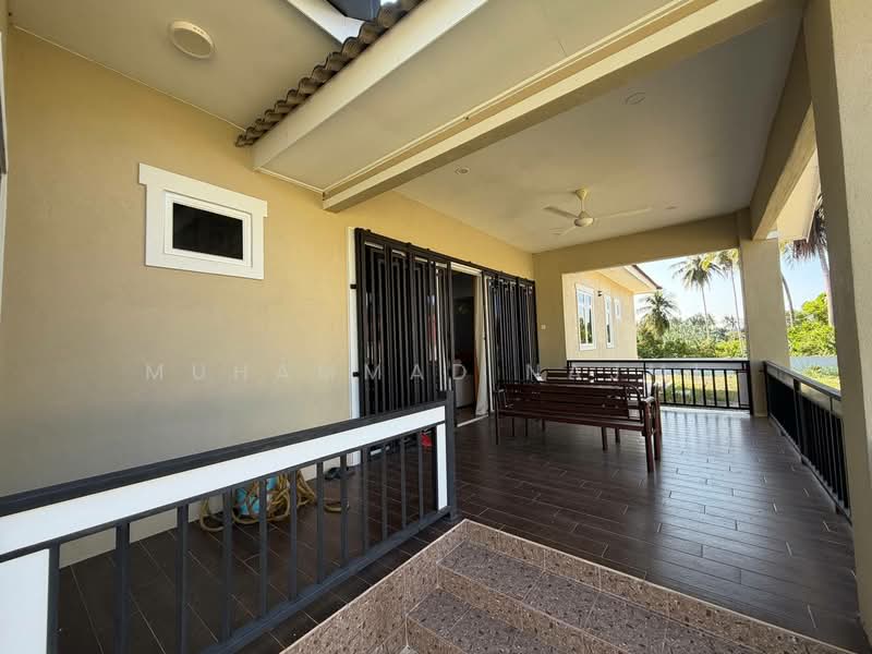 Bungalow for Rent in Kijal (Terengganu) - Muhammad Najmi - Exterior - PropertyGuru.com.my