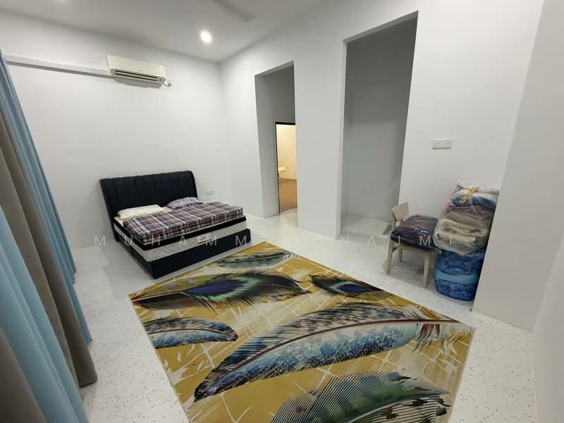 Bungalow for Rent in Kijal (Terengganu) - Muhammad Najmi - Bedroom - PropertyGuru.com.my