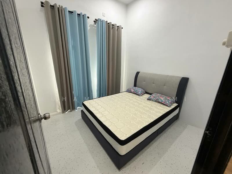 Bungalow for Rent in Kijal (Terengganu) - Muhammad Najmi - Bedroom - PropertyGuru.com.my
