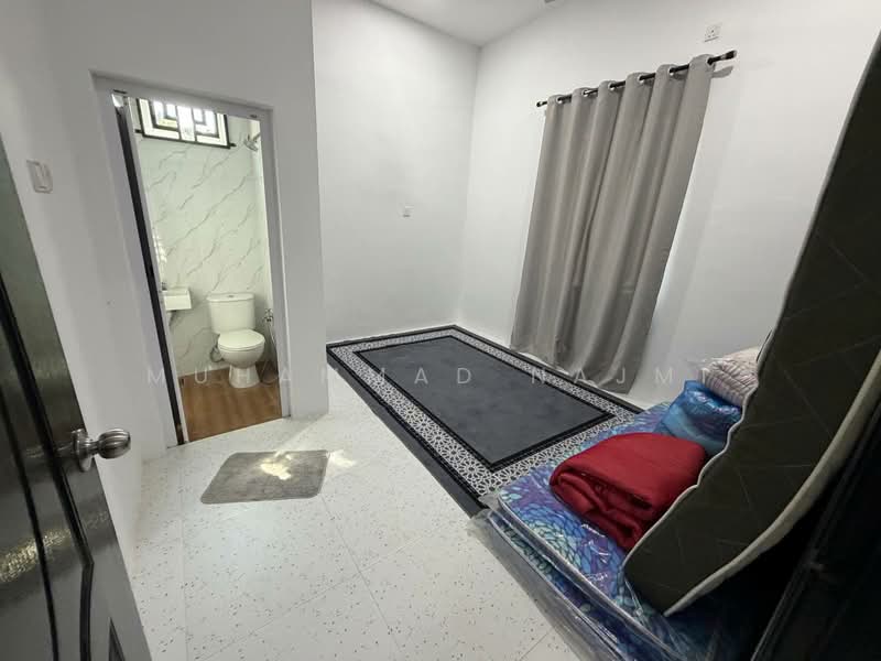 Bungalow for Rent in Kijal (Terengganu) - Muhammad Najmi - Bathroom - PropertyGuru.com.my
