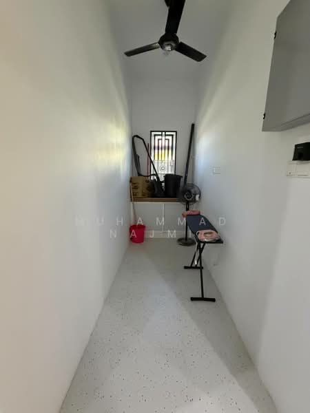 Bungalow for Rent in Kijal (Terengganu) - Muhammad Najmi - Interior - PropertyGuru.com.my