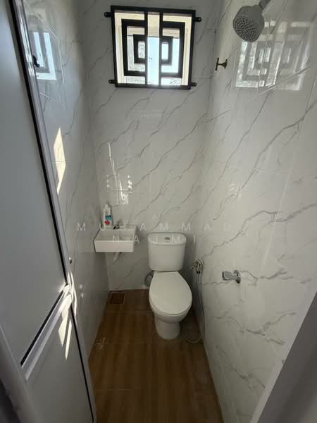 Bungalow for Rent in Kijal (Terengganu) - Muhammad Najmi - Bathroom - PropertyGuru.com.my