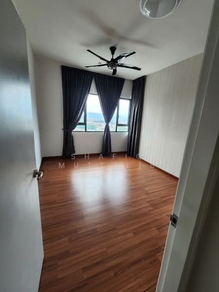 Servis Apartment untuk Disewa di Akasa - Shafiq Muttalib - PropertyGuru.com.my