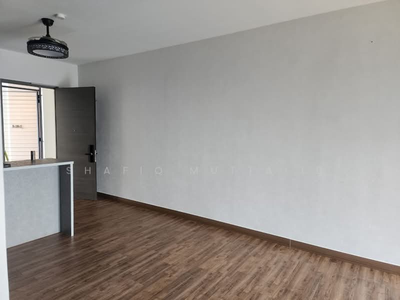Servis Apartment untuk Disewa di Akasa - Shafiq Muttalib - PropertyGuru.com.my