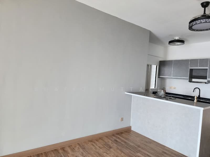 Servis Apartment untuk Disewa di Akasa - Shafiq Muttalib - PropertyGuru.com.my