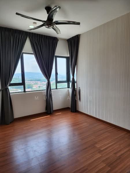 Servis Apartment untuk Disewa di Akasa - Shafiq Muttalib - PropertyGuru.com.my