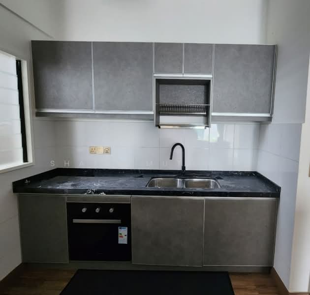 Servis Apartment untuk Disewa di Akasa - Shafiq Muttalib - PropertyGuru.com.my