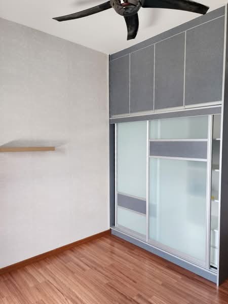 Servis Apartment untuk Disewa di Akasa - Shafiq Muttalib - PropertyGuru.com.my