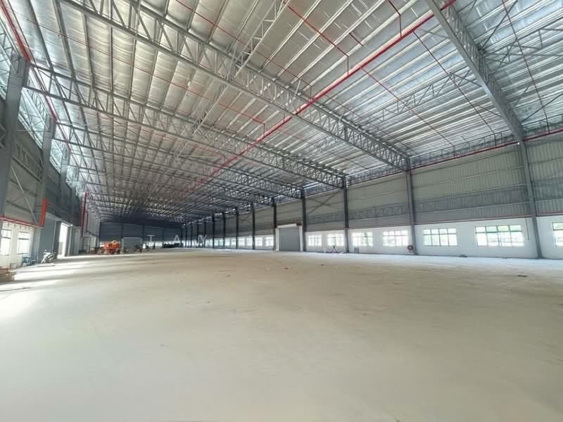 Factory for Rent in Skudai (Johor) - Tay Ai Ting - Interior - PropertyGuru.com.my