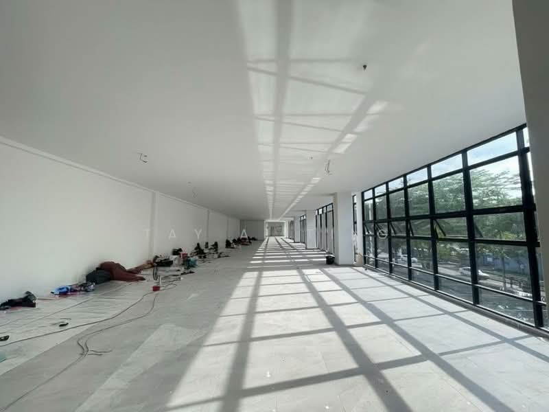 Factory for Rent in Skudai (Johor) - Tay Ai Ting - Corridor - PropertyGuru.com.my