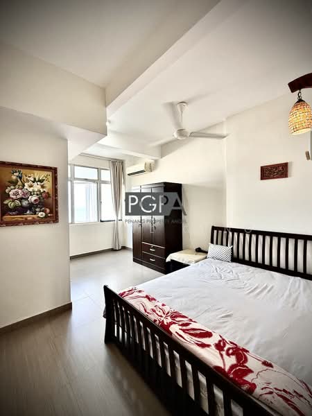 Condominium for Sale at Sea Range Tower - Cheryl Chng - Bedroom - PropertyGuru.com.my
