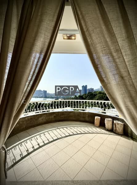 Condominium for Sale at Sea Range Tower - Cheryl Chng - Balcony - PropertyGuru.com.my