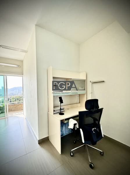 Condominium for Sale at Sea Range Tower - Cheryl Chng - Study - PropertyGuru.com.my