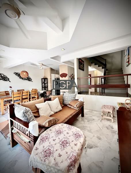 Condominium for Sale at Sea Range Tower - Cheryl Chng - Living Room - PropertyGuru.com.my