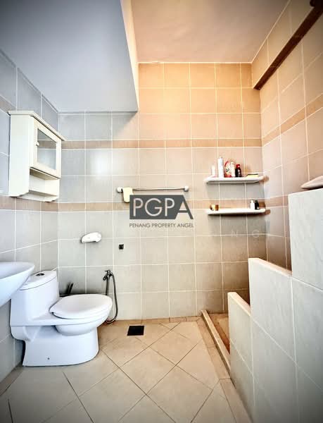 Condominium for Sale at Sea Range Tower - Cheryl Chng - Bathroom - PropertyGuru.com.my