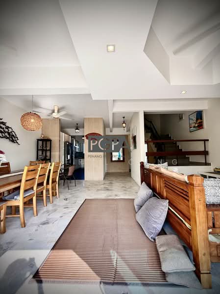Condominium for Sale at Sea Range Tower - Cheryl Chng - Dining Room - PropertyGuru.com.my
