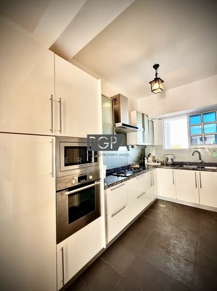 Condominium for Sale at Sea Range Tower - Cheryl Chng - Kitchen - PropertyGuru.com.my