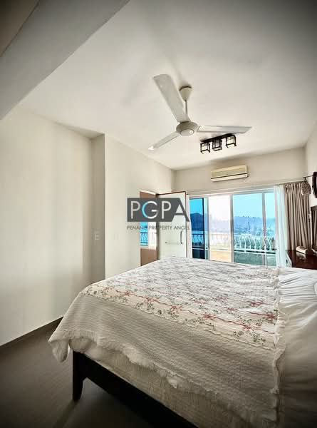 Condominium for Sale at Sea Range Tower - Cheryl Chng - Bedroom - PropertyGuru.com.my