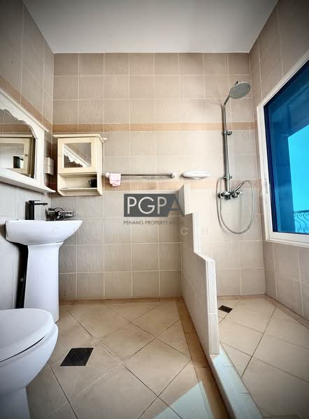 Condominium for Sale at Sea Range Tower - Cheryl Chng - Bathroom - PropertyGuru.com.my