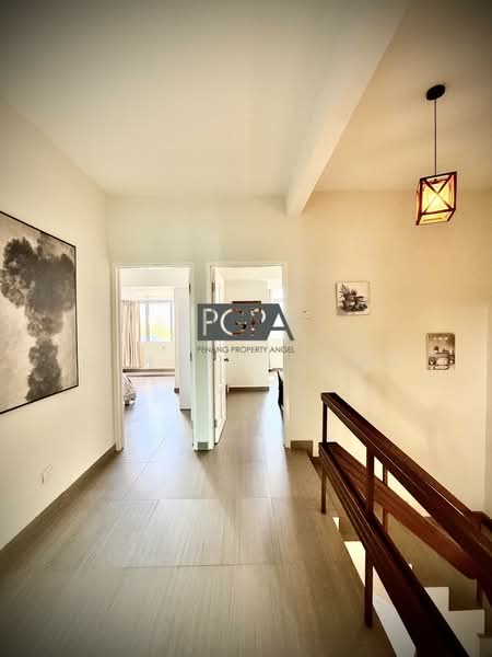 Condominium for Sale at Sea Range Tower - Cheryl Chng - Corridor - PropertyGuru.com.my