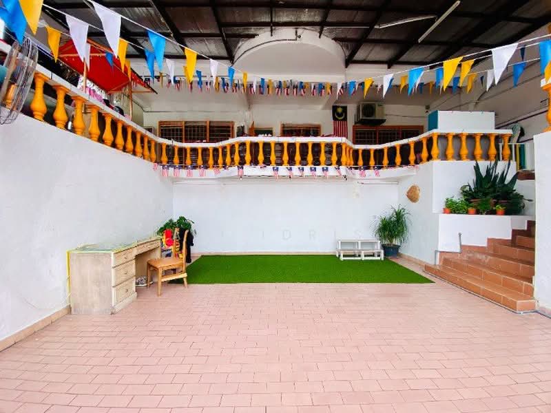 Semi-Detached House for Sale in Ampang Jaya (Ampang) - Ali Idris - Exterior - PropertyGuru.com.my