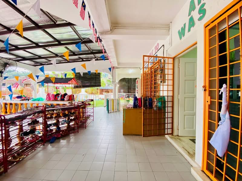 Semi-Detached House for Sale in Ampang Jaya (Ampang) - Ali Idris - Exterior - PropertyGuru.com.my