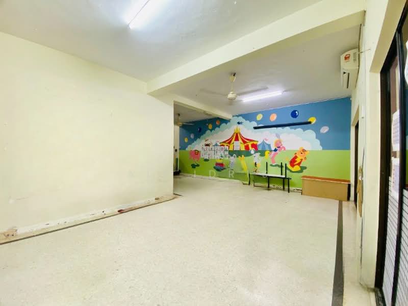 Semi-Detached House for Sale in Ampang Jaya (Ampang) - Ali Idris - Interior - PropertyGuru.com.my