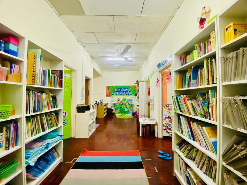 Semi-Detached House for Sale in Ampang Jaya (Ampang) - Ali Idris - Interior - PropertyGuru.com.my