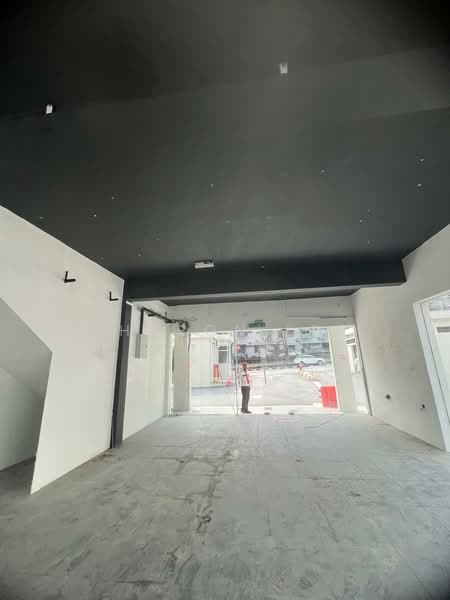 Shop for Rent in Kampung Paya Terubong (Air Hitam) - Sharon Lee - PropertyGuru.com.my