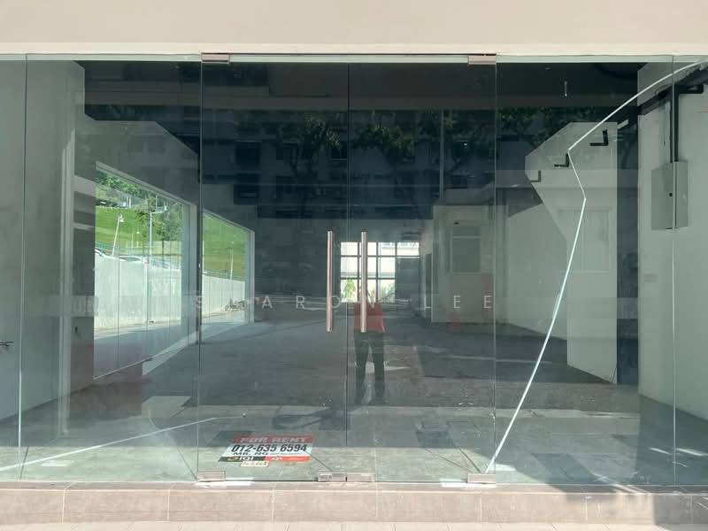 Shop for Rent in Kampung Paya Terubong (Air Hitam) - Sharon Lee - PropertyGuru.com.my