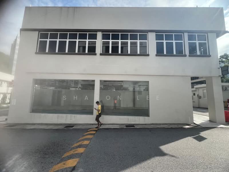 Shop for Rent in Kampung Paya Terubong (Air Hitam) - Sharon Lee - PropertyGuru.com.my