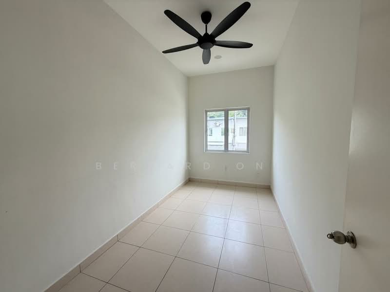 2-storey Terraced House for Sale in Bandar Tasik Puteri (Rawang) - Bernard Ong - Interior - PropertyGuru.com.my