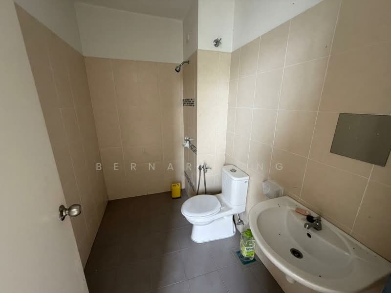 2-storey Terraced House for Sale in Bandar Tasik Puteri (Rawang) - Bernard Ong - Bathroom - PropertyGuru.com.my