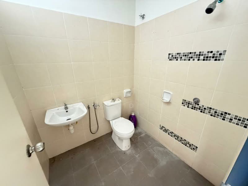 2-storey Terraced House for Sale in Bandar Tasik Puteri (Rawang) - Bernard Ong - Bathroom - PropertyGuru.com.my